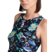 Топ Arena FUN PLANET BRA TOP (007533-550) розмір L
