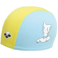 Шапочка д/плавання Arena FRIENDS KIDS POLYESTER CAP (003994-310)