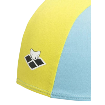Шапочка д/плавання Arena FRIENDS KIDS POLYESTER CAP (003994-310)
