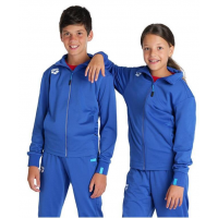 Реглан Arena TEAM JACKET PANEL KNITTED POLY (004921-800) розмір 8