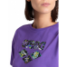 Футболка Arena FUN PLANET CROP TEE (007537-900) розмір L
