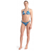 Купальник Arena WATER PRINT STRING BIKINI TRIA (007075-801) розмір S