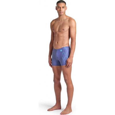 Плавки Arena GRAPHIC SWIM SHORT (009083-808) розмір 85