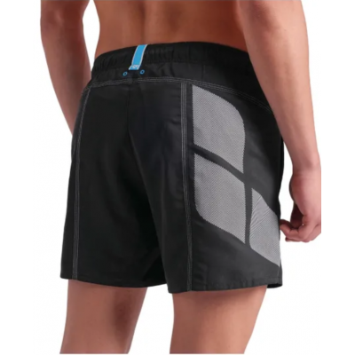 Шорти Arena PRO_FILE LOSANGE BEACH SHORT (008923-501) розмір S