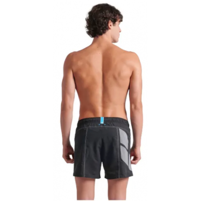 Шорти Arena PRO_FILE LOSANGE BEACH SHORT (008923-501) розмір S