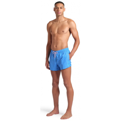 Шорти Arena WATER PRINTS BEACH X-SHORT AO (008928-710) розмір S