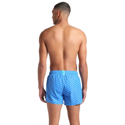 Шорти Arena WATER PRINTS BEACH X-SHORT AO (008928-710) розмір S