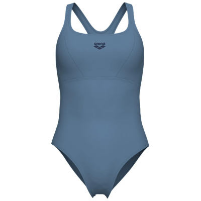 Купальник Arena SOLID SWIMSUIT CONTROL PRO BAC (005910-550) розмір 44