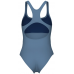 Купальник Arena SOLID SWIMSUIT CONTROL PRO BAC (005910-550) розмір 44