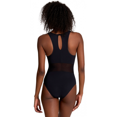 Купальник Arena MESH PANELS SWIMSUIT VENT BACK (006658-500) розмір 42