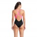 Купальник Arena DREAMHLINE SWIMSUIT V BACK (008328-500) розмір 42