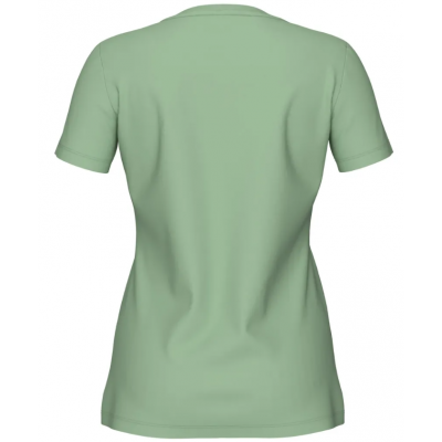 Футболка Arena TEAM T-SHIRT PANEL (004892-600) розмір XS