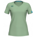 Футболка Arena TEAM T-SHIRT PANEL (004892-600) розмір XS
