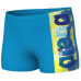Плавки Arena LIGHT TRICKS SWIM SHORT (008344-850) розмір 10