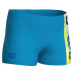 Плавки Arena LIGHT TRICKS SWIM SHORT (008344-850) розмір 10