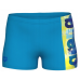 Плавки Arena LIGHT TRICKS SWIM SHORT (008344-850) розмір 10