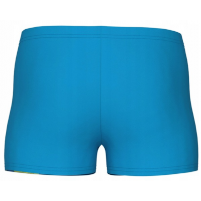 Плавки Arena LIGHT TRICKS SWIM SHORT (008344-850) розмір 10