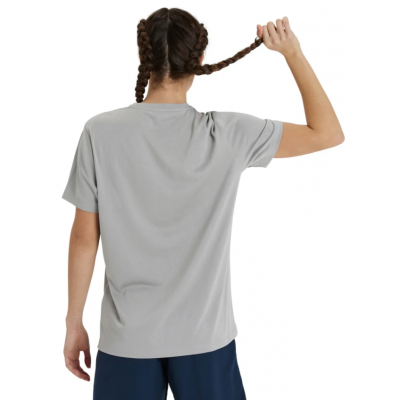 Футболка Arena TEAM T-SHIRT SOLID (004900-550) розмір XL
