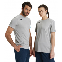 Футболка Arena TEAM T-SHIRT SOLID (004900-550) розмір XL
