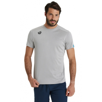 Футболка Arena TEAM T-SHIRT SOLID (004900-550) розмір XL