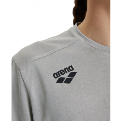 Футболка Arena TEAM T-SHIRT SOLID (004900-550) розмір XL