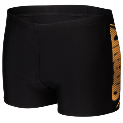 Плавки Arena BRIGHT GLARE SWIM SHORT (008941-503) розмір 80