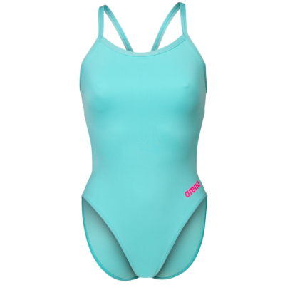 Купальник Arena TEAM SWIMSUIT CHALLENGE SOLID (004766-890) розмір 42