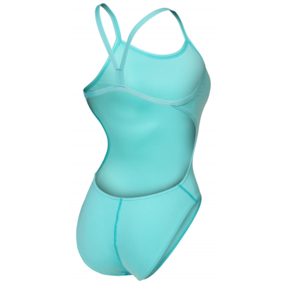Купальник Arena TEAM SWIMSUIT CHALLENGE SOLID (004766-890) розмір 42