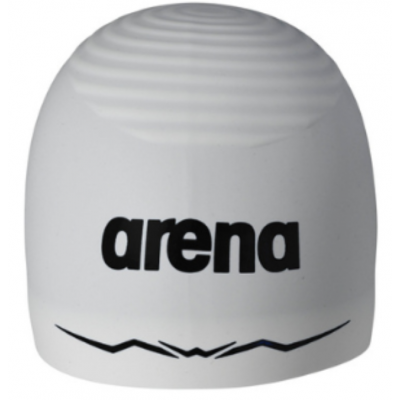 Шапочка д/плавання Arena AQUAFORCE WAVE CAP (005371-101) розмір L
