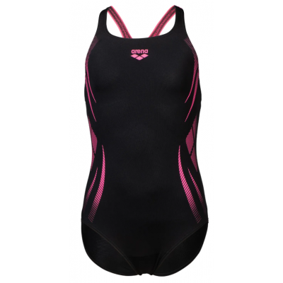Купальник Arena POSEIDONIA SWIMSUIT SWIM PRO B (009005-590) розмір 8