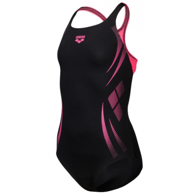 Купальник Arena POSEIDONIA SWIMSUIT SWIM PRO B (009005-590) розмір 8