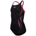Купальник Arena POSEIDONIA SWIMSUIT SWIM PRO B (009005-590) розмір 8