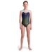 Купальник Arena DIM LIGHT SWIMSUIT SWIM PRO BA (008104-708) розмір 6