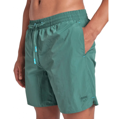 Шорти Arena BEACH BOXER SOLID (007137-630) розмір S