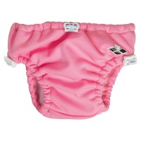 Плавки Arena FRIENDS AQUA NAPPY (003797-910) розмір 12M