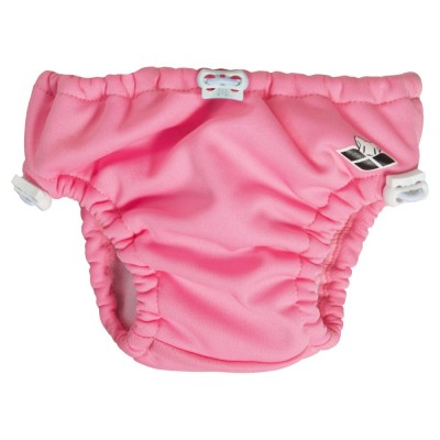 Плавки Arena FRIENDS AQUA NAPPY (003797-910) розмір 12M