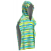 Дитяче пончо Arena TERRY PONCHO (009043-600) розмір S