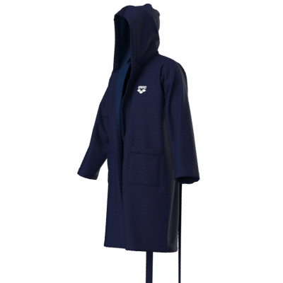 Халат Arena WAFFLE ROBE (009030-710) розмір XL