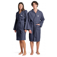 Халат Arena WAFFLE ROBE (009030-710) розмір XL