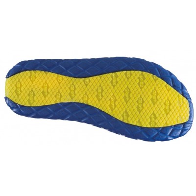 Тапочки для басейну Arena WATERGRIP JUNIOR (001457-503) розмір 32/33