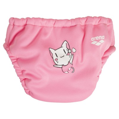 Плавки Arena FRIENDS AQUA NAPPY (003797-910) розмір 6M