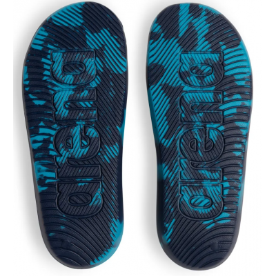 Дитячі тапочки для басейну Arena URBAN ACTIVE JUNIOR (009278-100) розмір 33