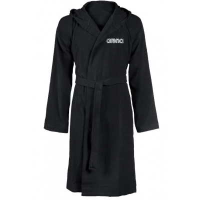 Халат Arena ZEPPELIN LIGHT (003210-500) розмір XXL Халат Arena ZEPPELIN LIGHT (003210-500) розмір XXL