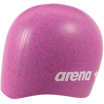 Шапочка для плавання Arena SILICONE CAP (006359-903) рожева
