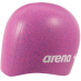 Шапочка для плавання Arena SILICONE CAP (006359-903) рожева