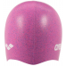 Шапочка для плавання Arena SILICONE CAP (006359-903) рожева