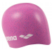 Шапочка для плавання Arena SILICONE CAP (006359-903) рожева