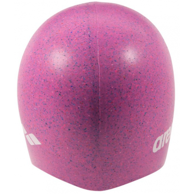 Шапочка для плавання Arena SILICONE CAP (006359-903) рожева