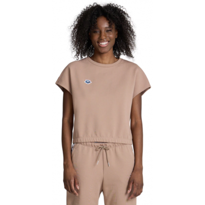 Футболка Arena ICONS CROP TEE (006233-200) розмір XL