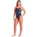 Купальник Arena CONTOUR SWIMSUIT (009463-595) розмір 38